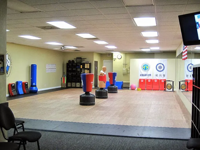 Legacy Martial Arts Training Center Picture 1