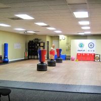 Legacy Martial Arts Training Center ico