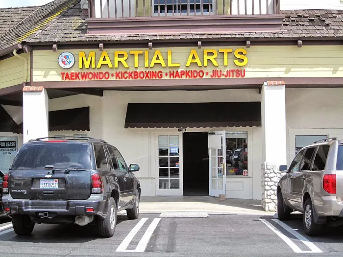 Legacy Martial Arts Training Center Picture 4