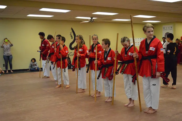 Legacy Martial Arts Training Center Picture 8