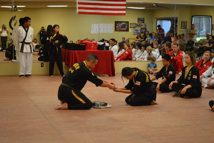 Legacy Martial Arts Training Center Picture 5