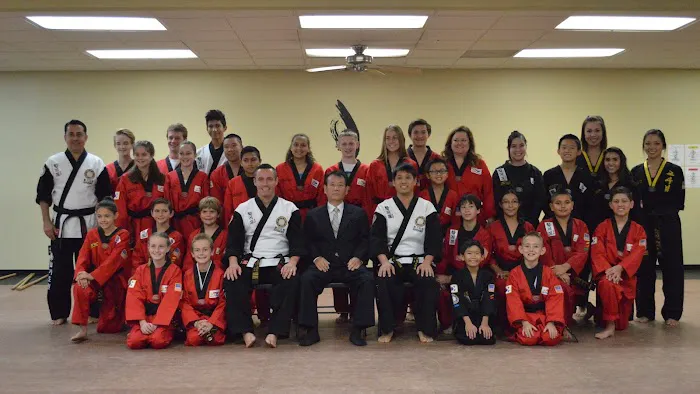 Legacy Martial Arts Training Center Picture 9