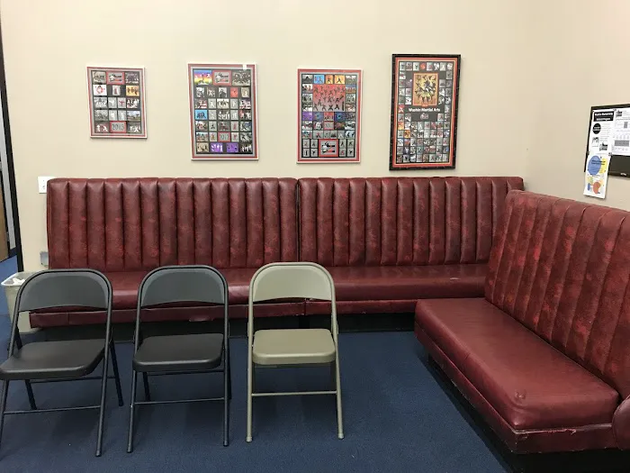 Wushin Martial Arts Picture 2