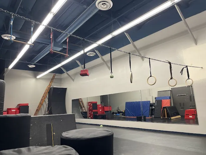 Wushin Martial Arts Picture 3