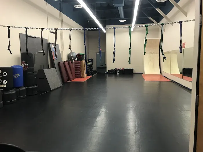 Wushin Martial Arts Picture 1