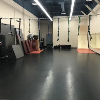 Wushin Martial Arts ico