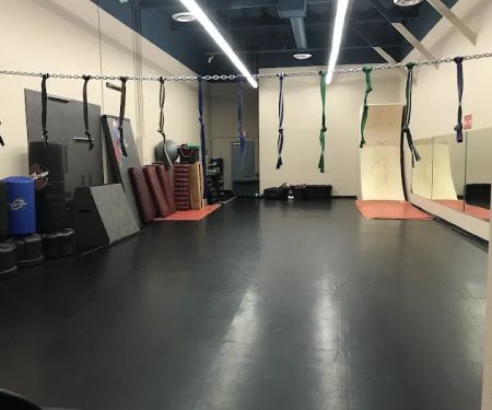 Wushin Martial Arts