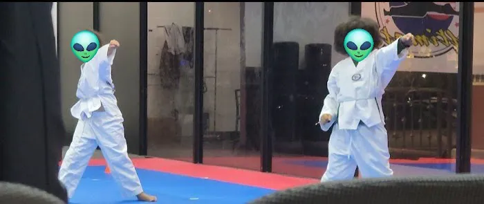 Champions Martial Arts Chino Hills Picture 1