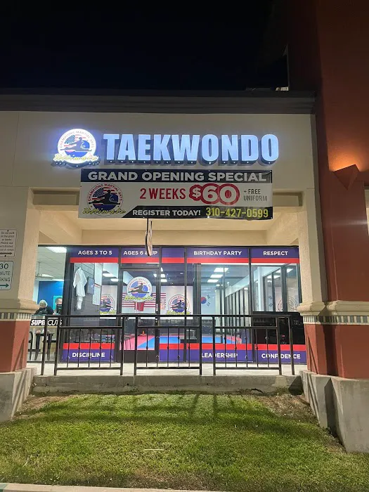 Champions Martial Arts Chino Hills Picture 9