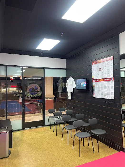 Champions Martial Arts Chino Hills Picture 10