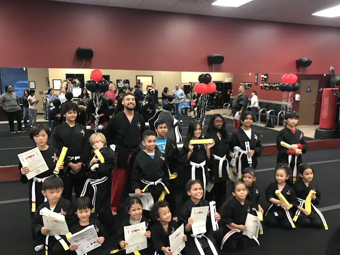 VCMA Villatoro Champion Martial Arts Picture 2