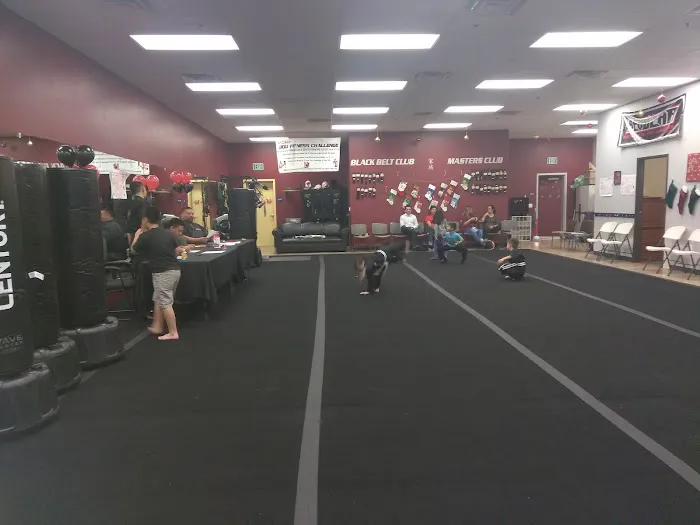 VCMA Villatoro Champion Martial Arts Picture 4