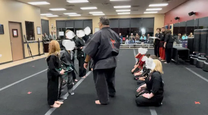 VCMA Villatoro Champion Martial Arts Picture 3