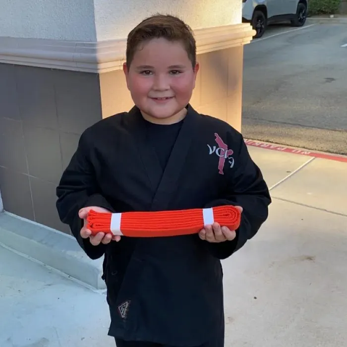 VCMA Villatoro Champion Martial Arts Picture 1