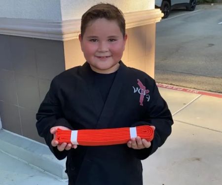 VCMA Villatoro Champion Martial Arts