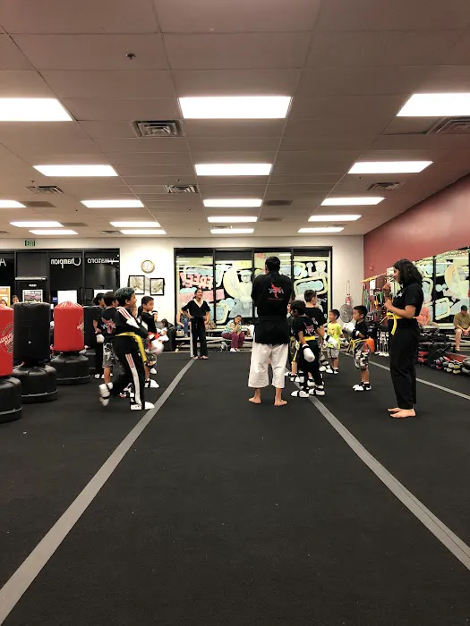 VCMA Villatoro Champion Martial Arts Picture 7