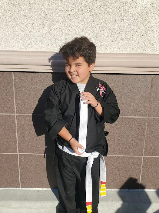 VCMA Villatoro Champion Martial Arts Picture 6