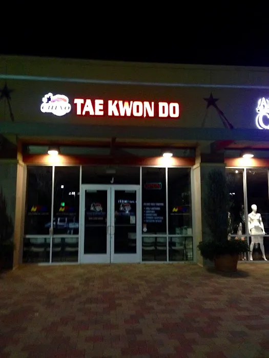 Chino Taekwondo Center Picture 1