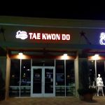 Chino Taekwondo Center