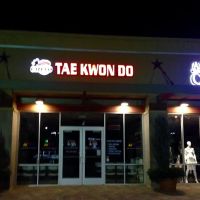 Chino Taekwondo Center ico