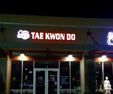 Chino Taekwondo Center