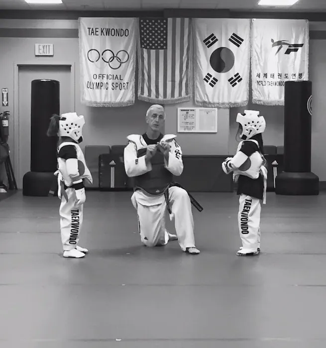 Chino Taekwondo Center Picture 5
