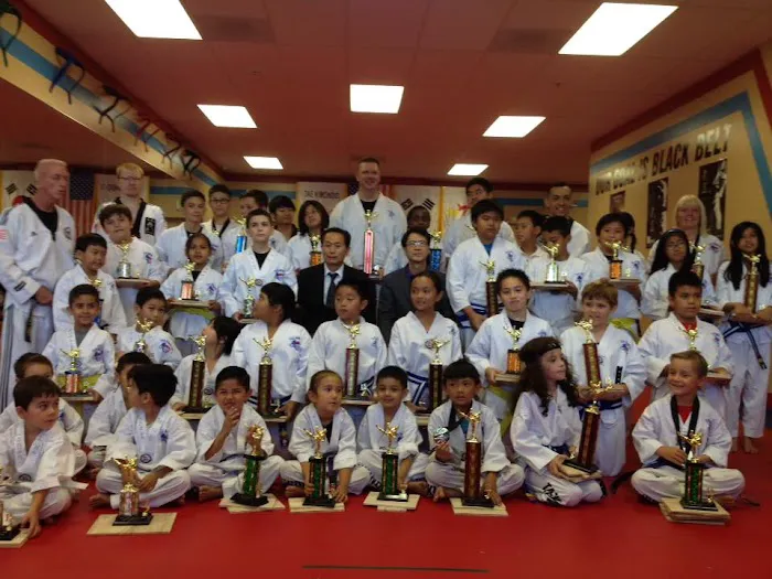 Chino Taekwondo Center Picture 4