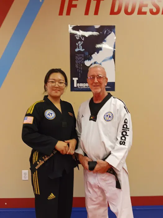 Chino Taekwondo Center Picture 2