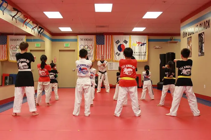 Chino Taekwondo Center Picture 3
