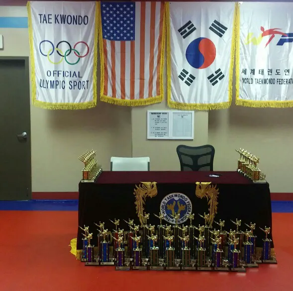 Chino Taekwondo Center Picture 8
