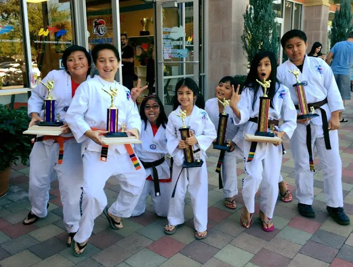 Chino Taekwondo Center Picture 7