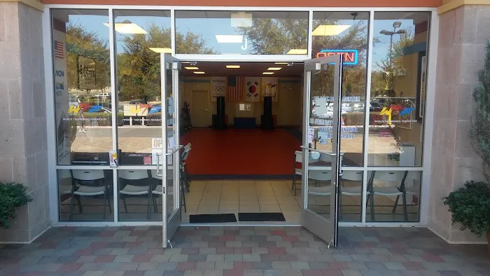 Chino Taekwondo Center Picture 6
