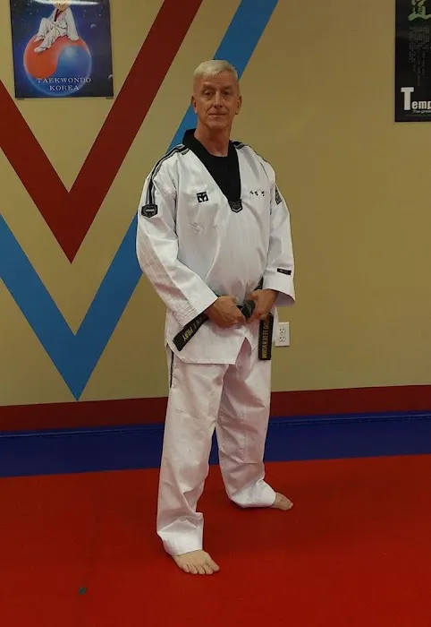 Chino Taekwondo Center Picture 10