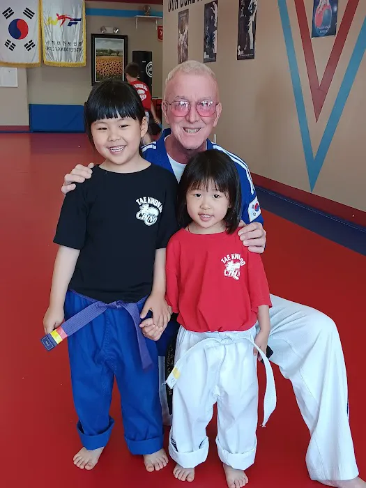 Chino Taekwondo Center Picture 9