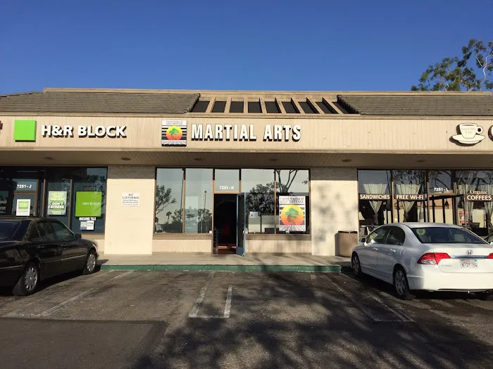 United Studios of Self Defense Huntington Beach Picture 1