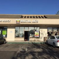 United Studios of Self Defense Huntington Beach ico