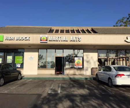 United Studios of Self Defense Huntington Beach