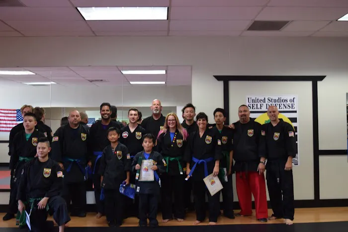 United Studios of Self Defense Huntington Beach Picture 6