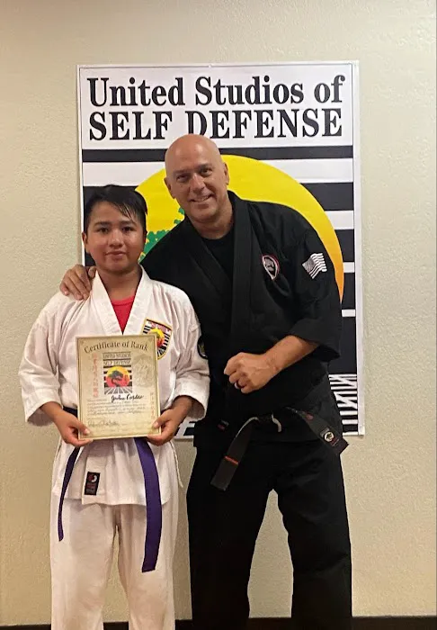 United Studios of Self Defense Huntington Beach Picture 3