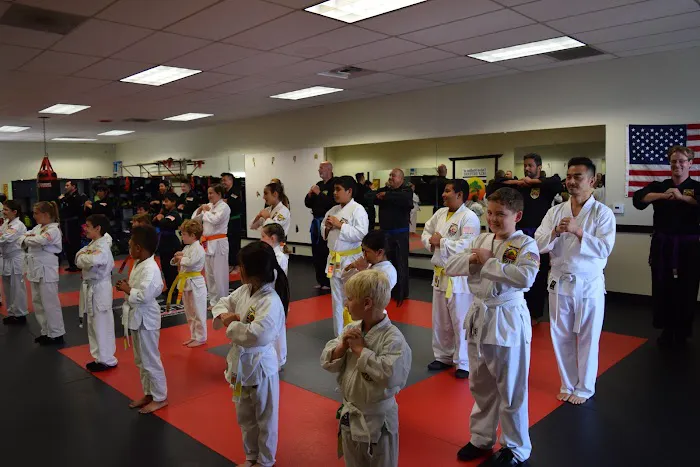 United Studios of Self Defense Huntington Beach Picture 8