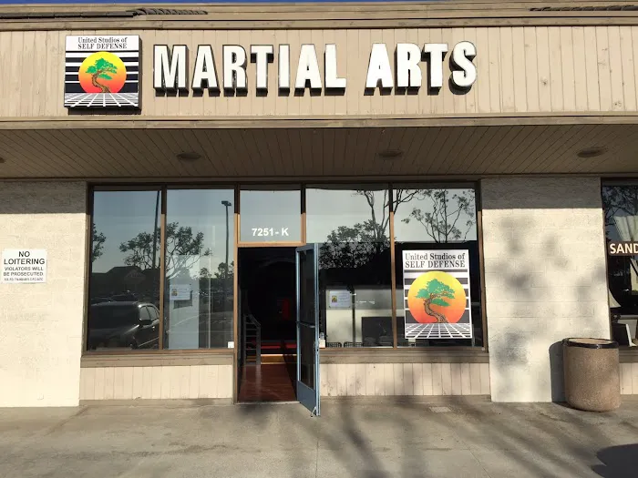 United Studios of Self Defense Huntington Beach Picture 7
