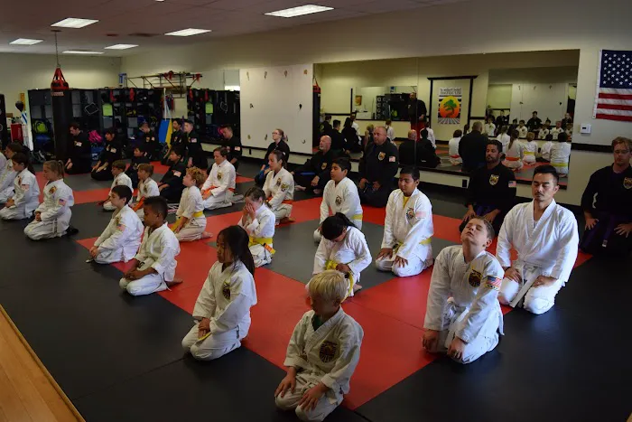 United Studios of Self Defense Huntington Beach Picture 9