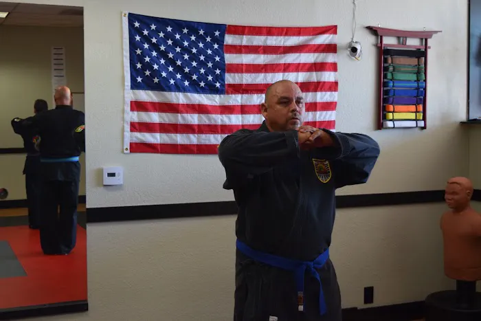 United Studios of Self Defense Huntington Beach Picture 10