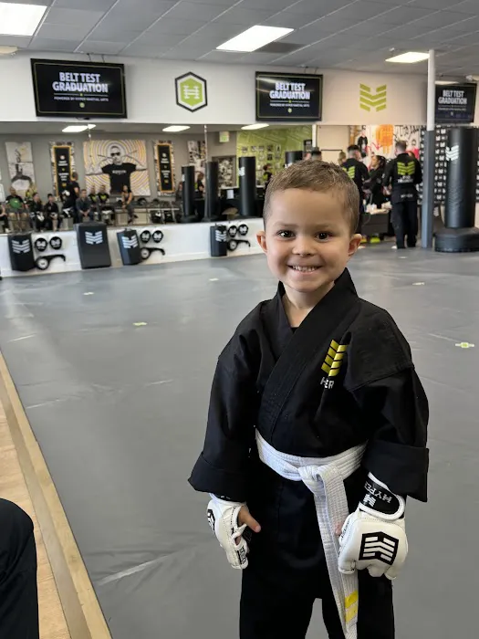 Hyper Martial Arts Pro Training Center Picture 2