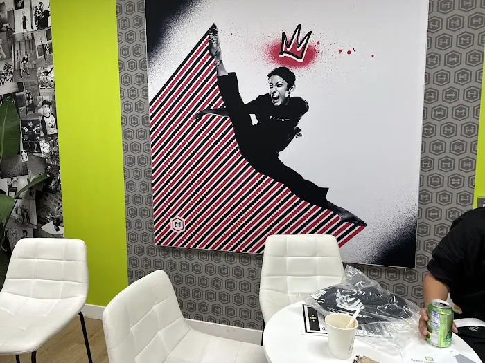 Hyper Martial Arts Pro Training Center Picture 3