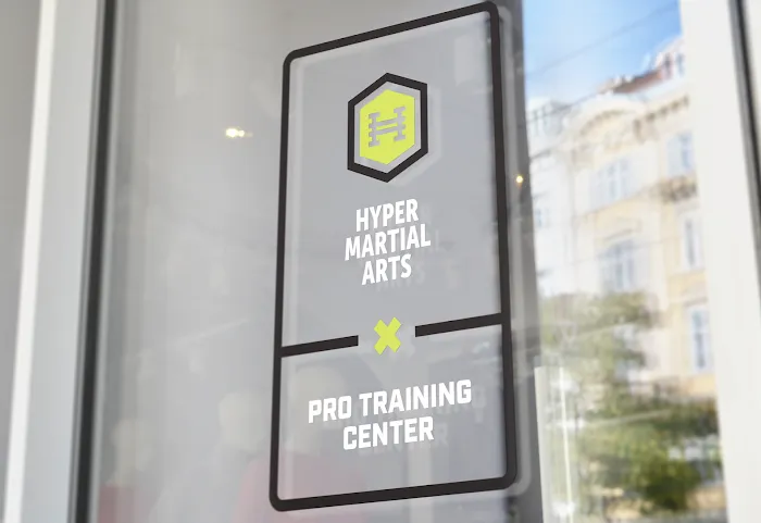 Hyper Martial Arts Pro Training Center Picture 5