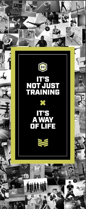 Hyper Martial Arts Pro Training Center Picture 9