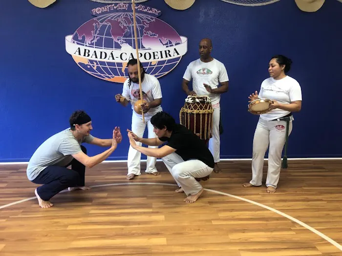 ABADÁ - Capoeira Picture 4