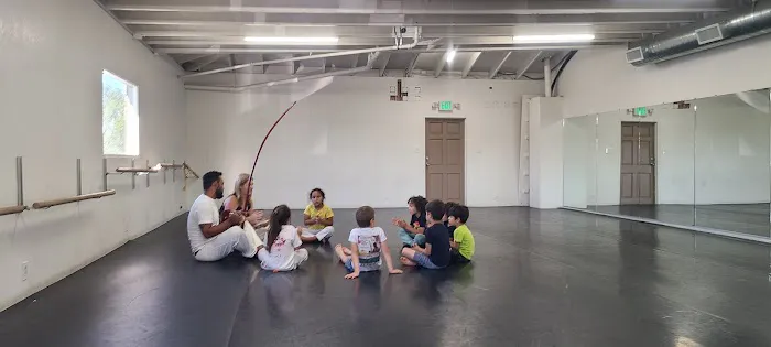 ABADÁ - Capoeira Picture 3