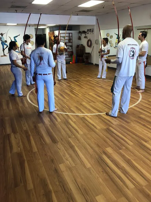 ABADÁ - Capoeira Picture 9